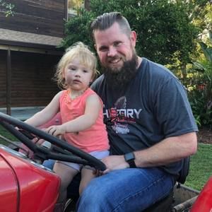 Meet your Posher, Jason